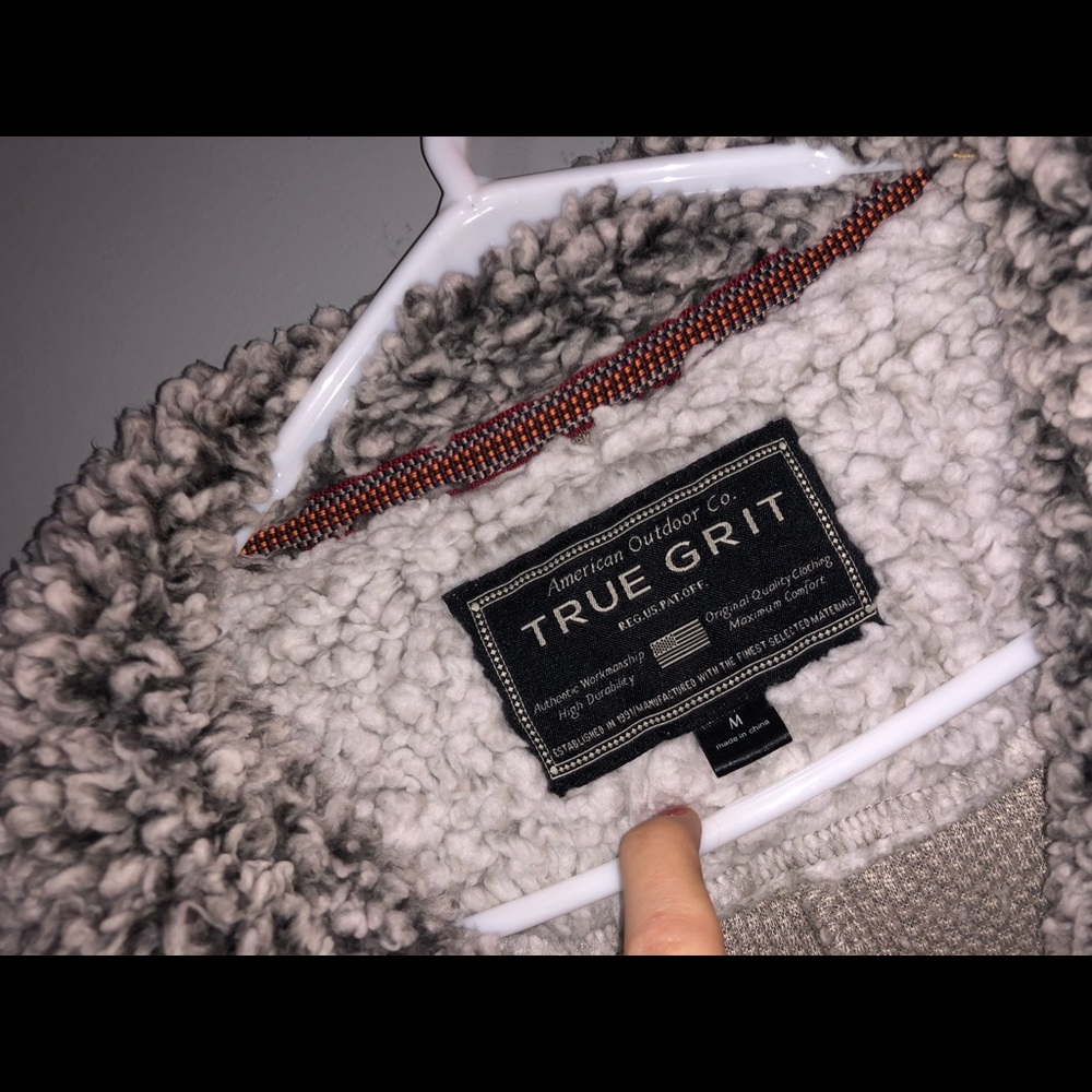 True Grit - Picture 4 of 6